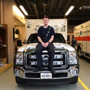 Meet your Posher, Logan